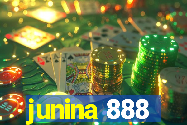 junina 888